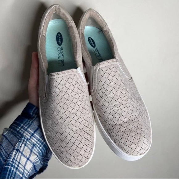Dr. Scholl's Shoes - Dr Scholls Memory Foam Cool Fit Slip on shoes